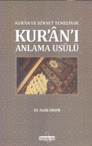 Kur'an'ı Anlama Usulü