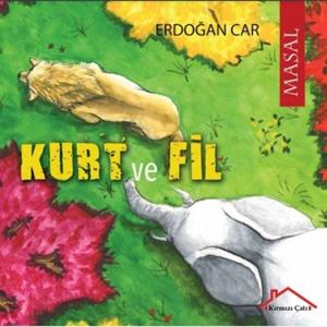 Kurt İle Fil