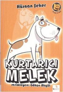 Kurtarıcı Melek