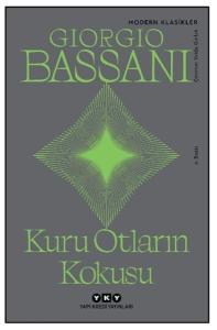 Kuru Otların Kokusu