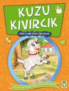 Kuzu Kıvırcık Allah'ın Cud İsmini Öğreniyor