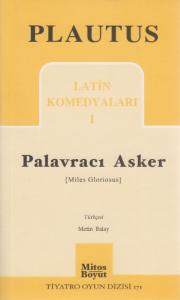 Latin Komedyaları 1 Palavracı Asker (171)