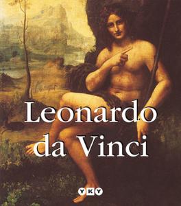 Leonardo da Vinci  (Ciltli)