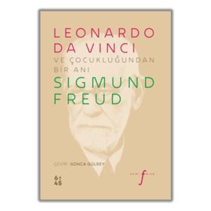 Leonardo da Vinci ve Çocukluğundan Bir Anı