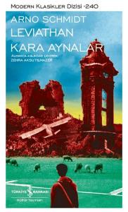 Leviathan-Kara Aynalar - Modern Klasikler Dizisi  (Ciltli)