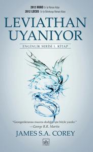 Leviathan Uyanıyor  Enginlik Serisi 1. Kitap