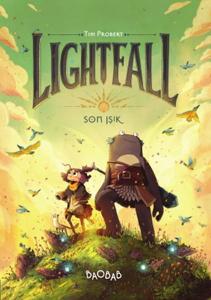 Lightfall 1 - Son Işık