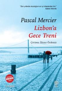 Lizbon’a Gece Treni
