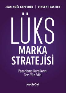 Lüks Marka Stratejisi
