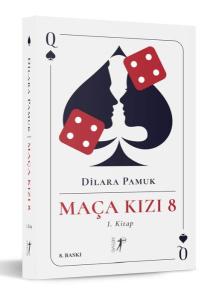 Maça Kızı 1. Kitap