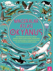 Maceralar Atlası - Okyanus