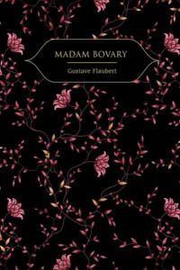 Madam Bovary (Altın Yaldızlı - Ciltli)