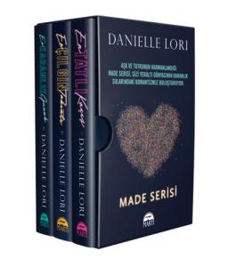 Made Serisi - Kutulu