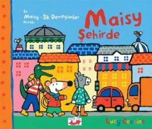 Maisy - Şehirde