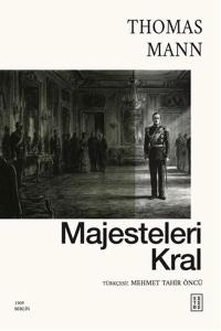 Majesteleri Kral