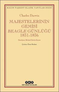 Majestelerinin Gemisi Beagle Günlüğü (1831-1836)