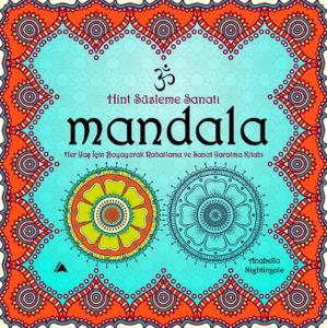 Mandala - Hint Süsleme Sanatı