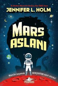 Mars Aslanı