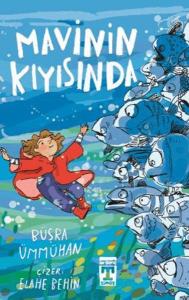 Mavinin Kıyısında