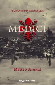 Medici - Floransa'nın Efendileri