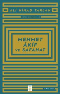 Mehmet Akif ve Safahat