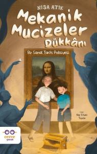 Mekanik Mucizeler Dükkanı