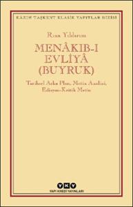 Menakıbı Evliya (Buyruk)