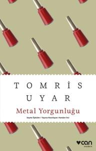 Metal Yorgunluğu