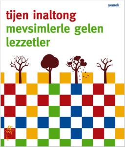 Mevsimlerle Gelen Lezzetler