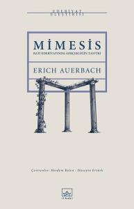 Mimesis - Batı Edebiyatında Gerçekliğin Tasviri