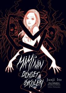 Mimi’nin Dehşet Öyküleri