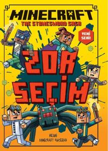 Minecraft Zor Seçim