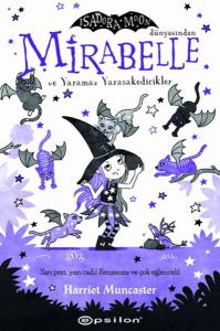 Mirabelle ve Yaramaz Yarasakedicikler