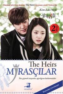 Mirasçılar 2 - Ciltli