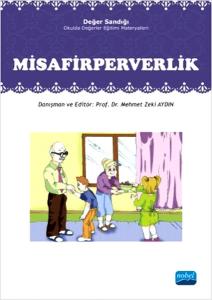 Misafirperverlik  Değer Sandığı - Okulda Değerler Eğitimi Materyalleri