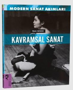 Modern Sanat Akımları: Kavramsal Sanat