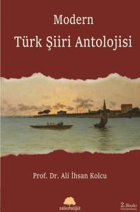 Modern Türk Şiiri Antolojisi
