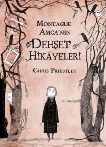 Montague Amca’nın Dehşet Hikâyeleri