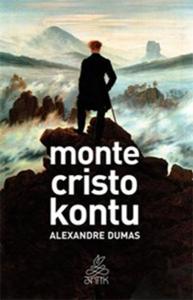 Monte Kristo Kontu (Antik Dünya Klasikleri)