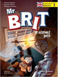 Mr Brit ve Gizemli Şato