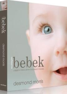 Muhteşem Bebek  Yaşamın İlk İki Yılının Büyüleyici Öyküsü