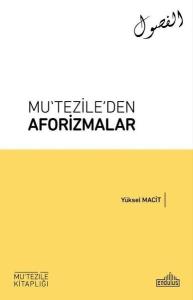 Mutezileden Aforizmalar