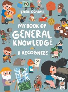 My Book of General Knowledge – I Recognize