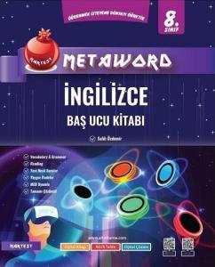 Nartest Yayınları 8. Sınıf İngilizce Baş Ucu Kitabı