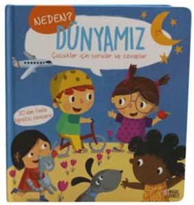 Neden? - Dünyamız