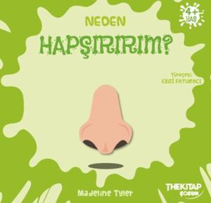 Neden Hapşırırım?