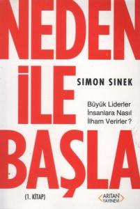 Neden ile Başla 1. Kitap