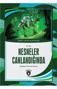 Nesneler Canlandığında