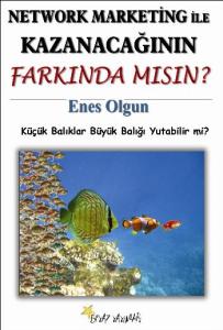 Network Marketing ile Kazanacağının Farkında Mısın?  Küçük Balıklar Büyük Balığı Yutabilir mi?
