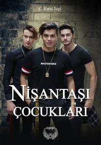 Nişantaşı Çocukları (Ciltli)